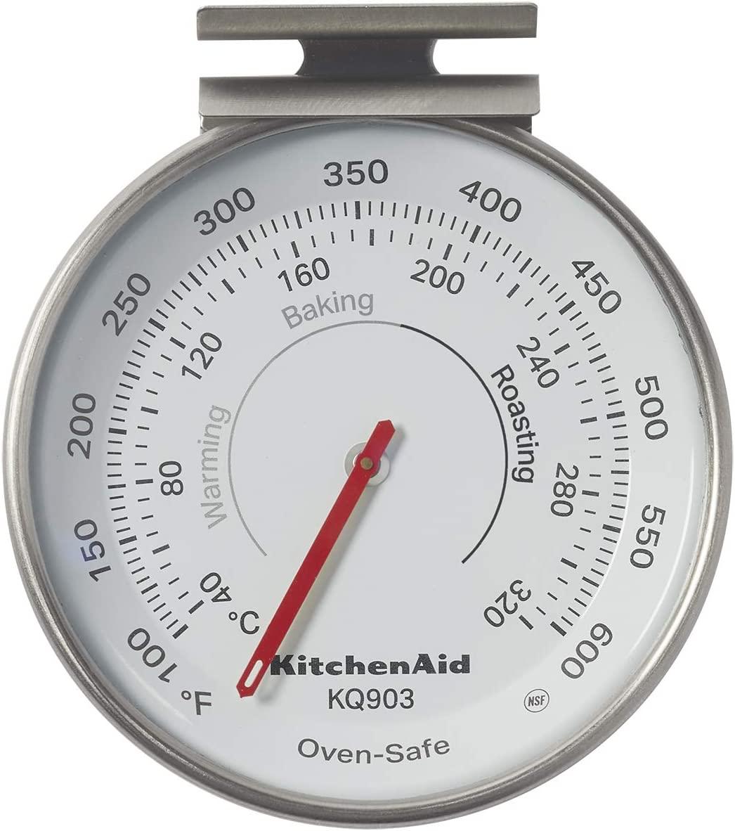 KitchenAid KQ904 Digital Instant Read Kitchen and Food Thermometer